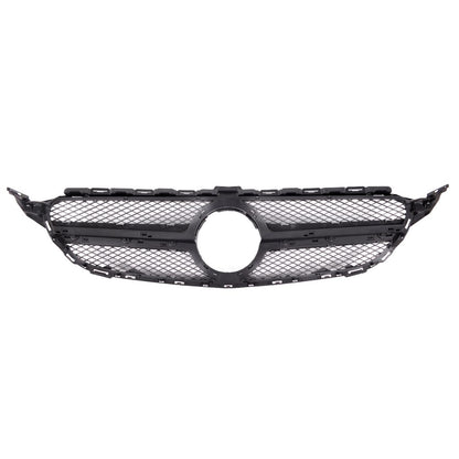 Griglia adatto per Mercedes C-Class W205 2013-2018