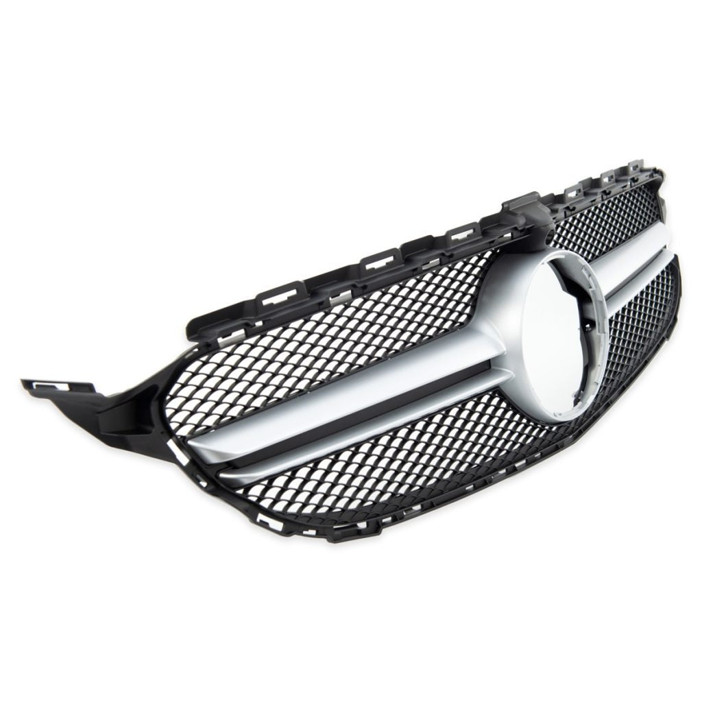 Griglia adatto per Mercedes C-Class W205 2013-2018 Camera