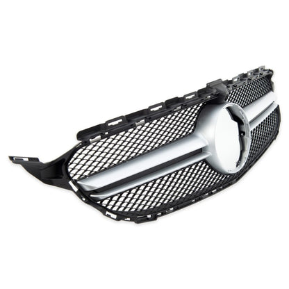 Griglia adatto per Mercedes C-Class W205 2013-2018 Camera