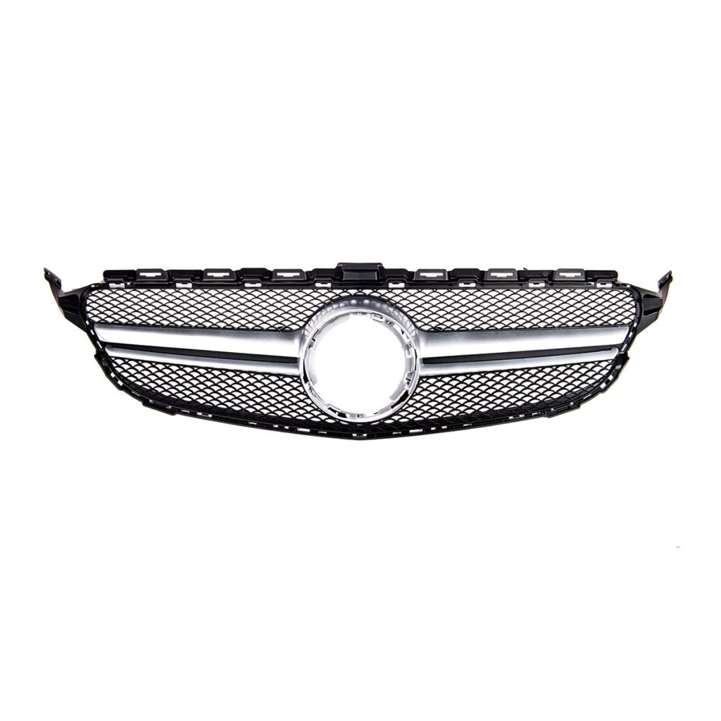 Griglia adatto per Mercedes C-Class W205 2018-2021