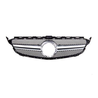 Griglia adatto per Mercedes C-Class W205 2018-2021