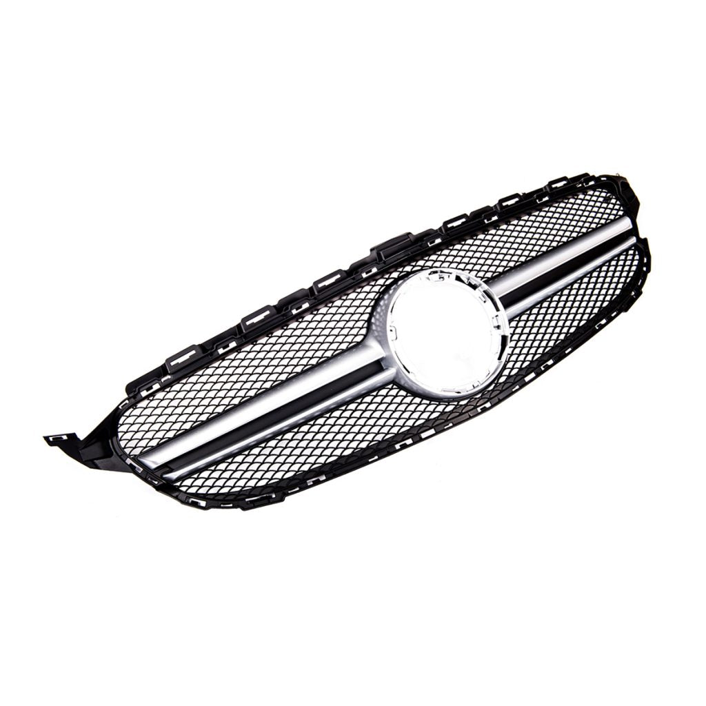 Griglia adatto per Mercedes C-Class W205 2018-2021