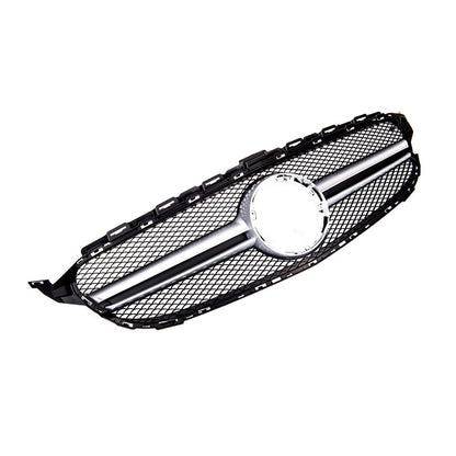 Griglia adatto per Mercedes C-Class W205 2018-2021