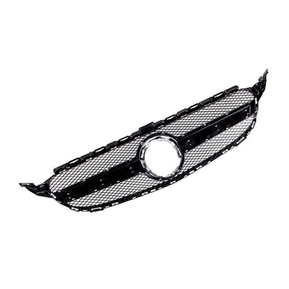 Griglia adatto per Mercedes C-Class W205 2018-2021