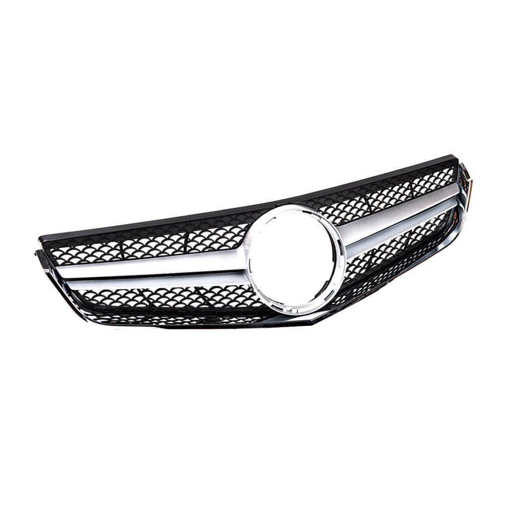 Griglia adatto per Mercedes E-Class C207 2009-2013