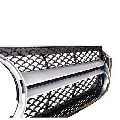 Griglia adatto per Mercedes E-Class C207 2009-2013