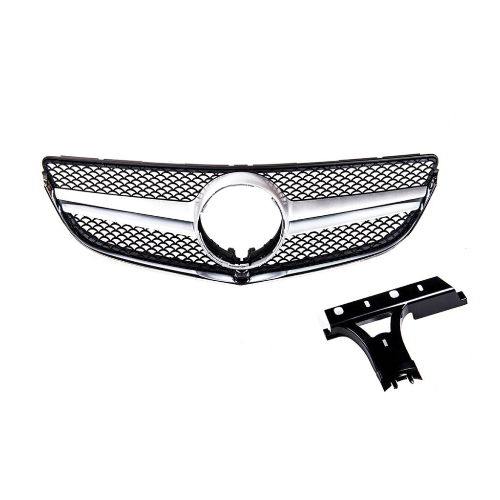 Griglia adatto per Mercedes E-Class C207 2013-2016