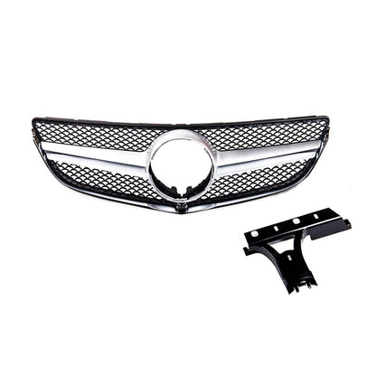 Griglia adatto per Mercedes E-Class C207 2013-2016
