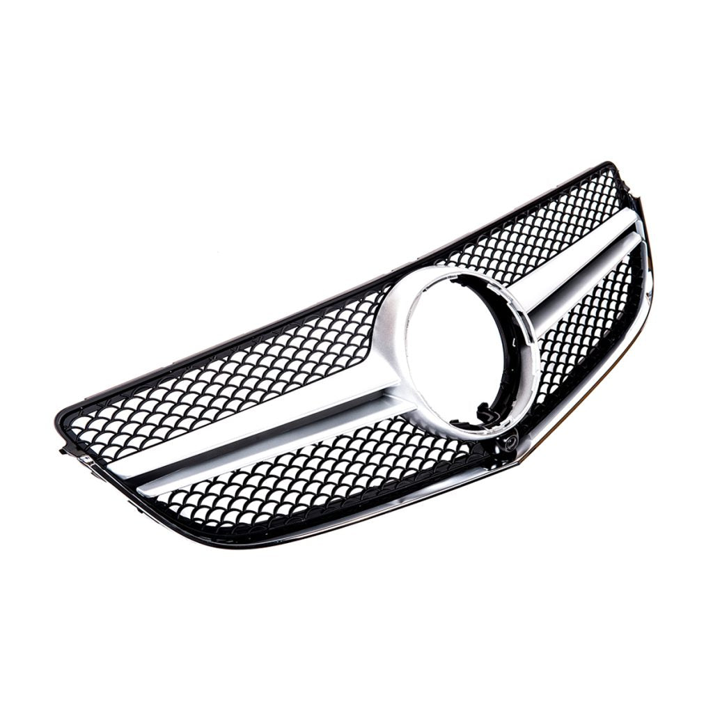 Griglia adatto per Mercedes E-Class C207 2013-2016
