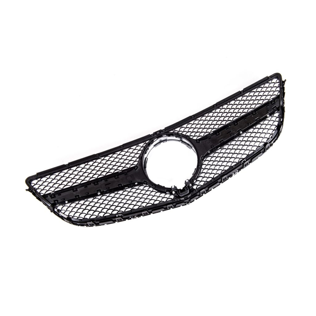 Griglia adatto per Mercedes E-Class C207 2013-2016