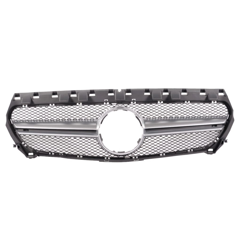 Griglia adatto per Mercedes CLA C117 2013-2016