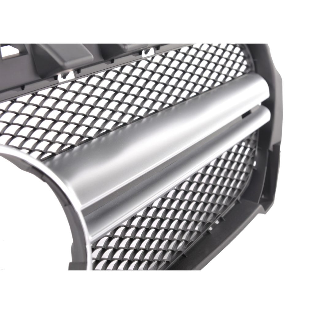 Griglia adatto per Mercedes CLA C117 2013-2016