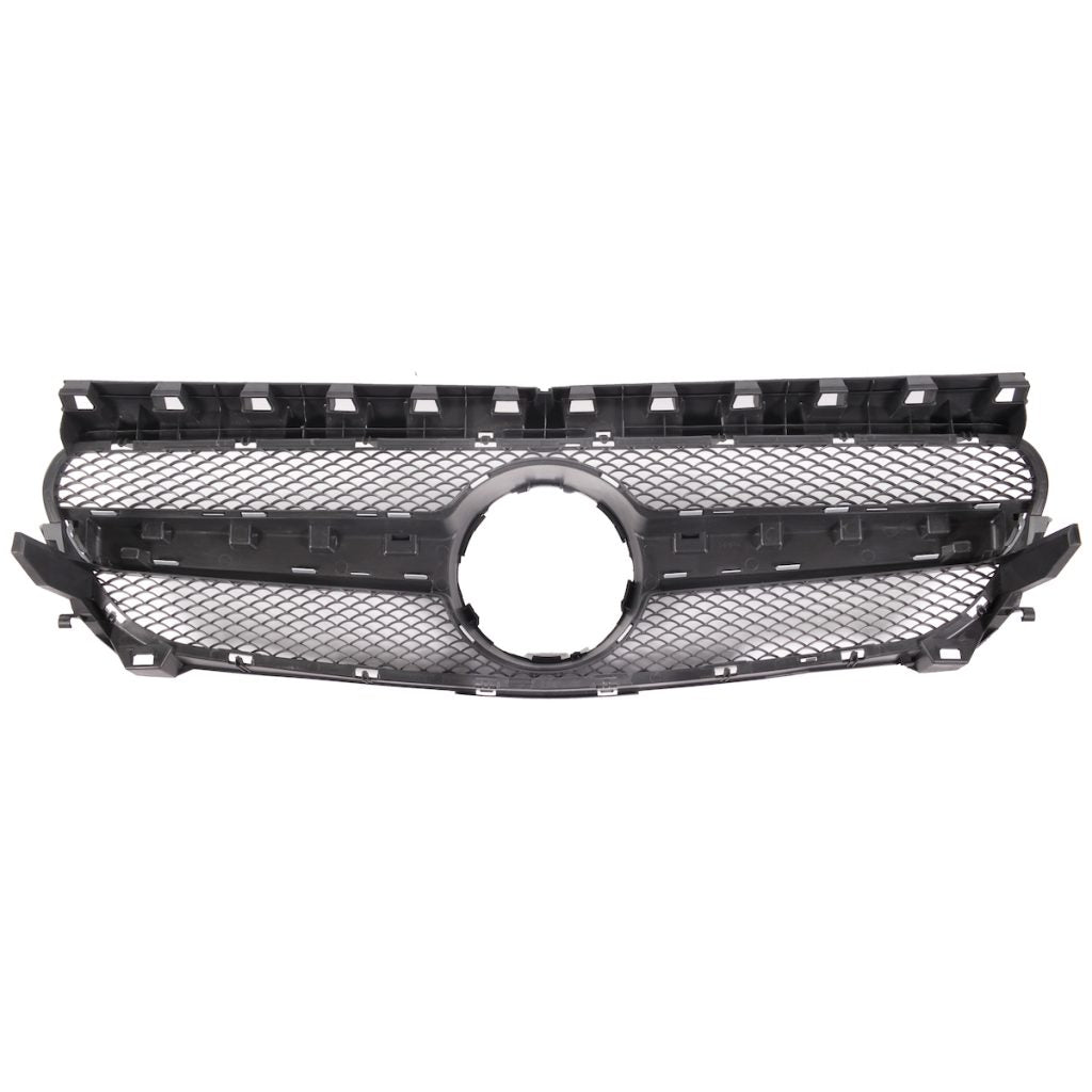 Griglia adatto per Mercedes CLA C117 2013-2016