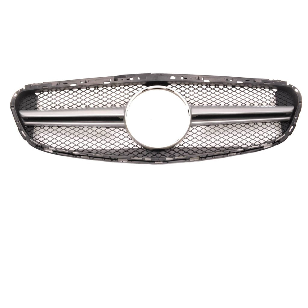 Griglia adatto per Mercedes E-Class W212 Sedan Estate Facelift 2013-2016