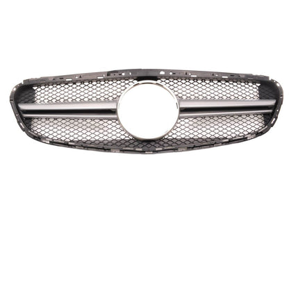 Griglia adatto per Mercedes E-Class W212 Sedan Estate Facelift 2013-2016