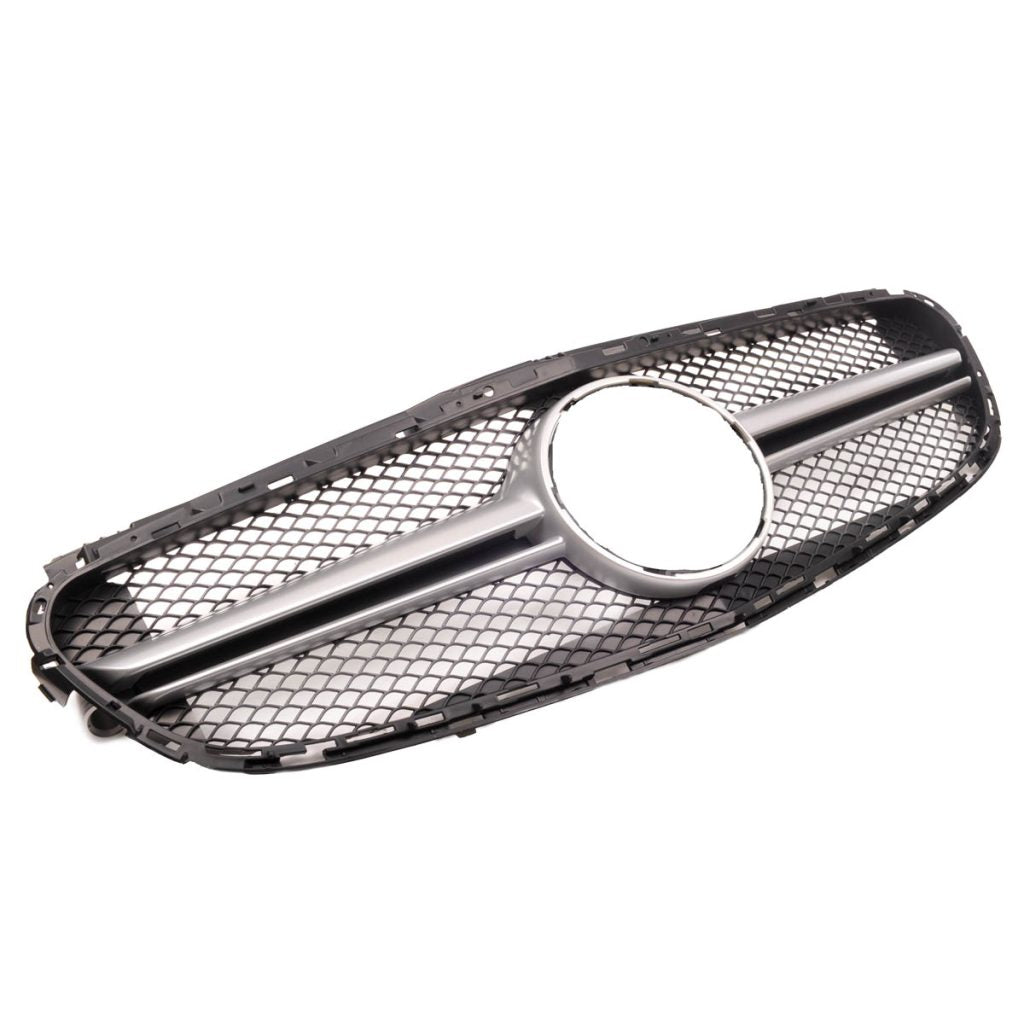 Griglia adatto per Mercedes E-Class W212 Sedan Estate Facelift 2013-2016