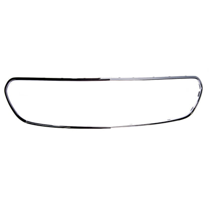 Griglia Copertura adatto per Mercedes E-Class W213 C238 2016-2020