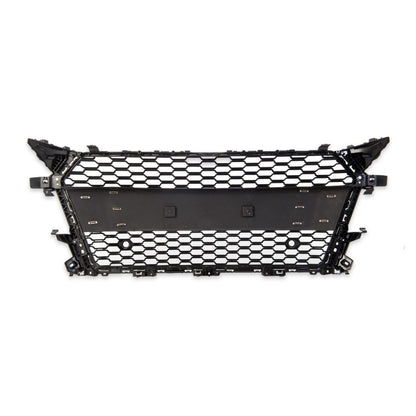 Grille suitable for Audi TT (FV, 8S) Coupe Roadster (2014+) RS Look 