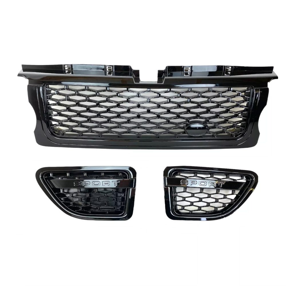 Griglia adatto per Range Rover Sport L320 (2005-2009)
