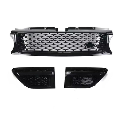 Grille suitable for Range Rover Sport L320 (2009-2012)