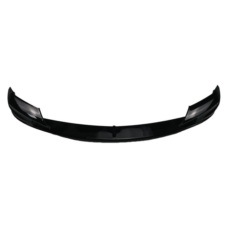 💫ART.7172 Splitter Anteriore Nero Lucido per BMW M5 (F10) (2011-2016)💫
