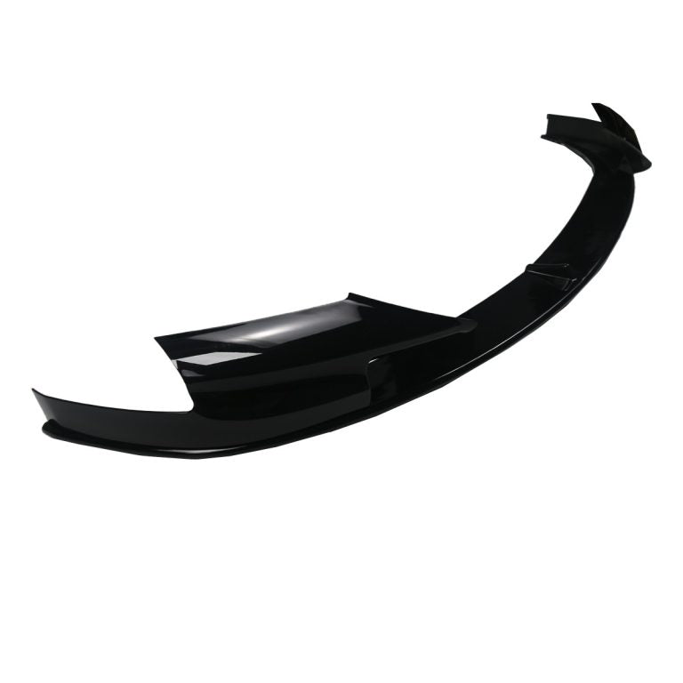 💫ART.7172 Splitter Anteriore Nero Lucido per BMW M5 (F10) (2011-2016)💫