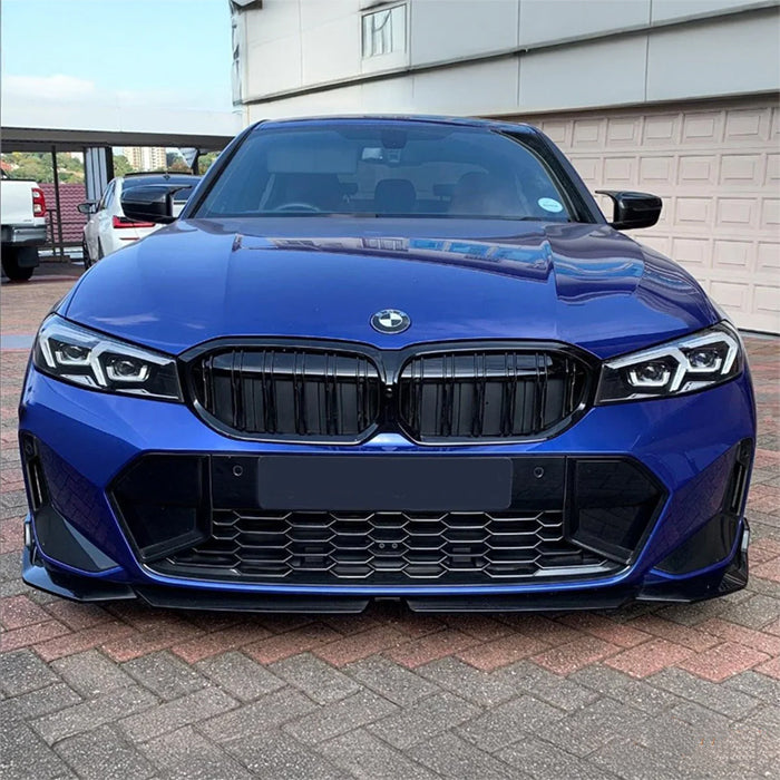 ART.3743 Splitter anteriore M Performance Look LCI Bmw 3 (G20)  2022+