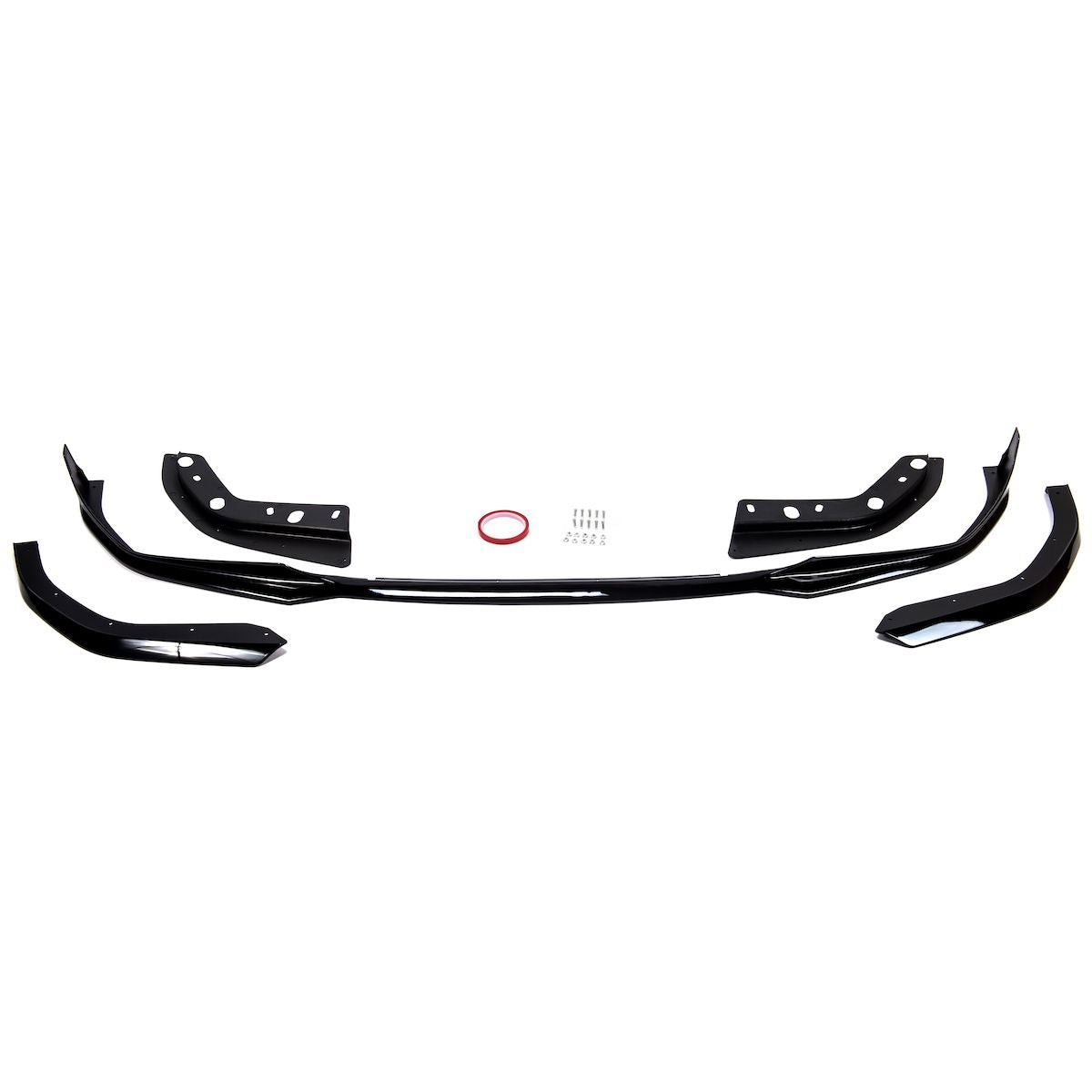 👉Splitter M Performance Look adatto per BMW Serie 3 (G20, G21)👈