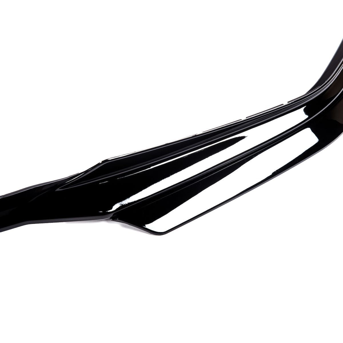 👉Splitter M Performance Look adatto per BMW Serie 3 (G20, G21)👈