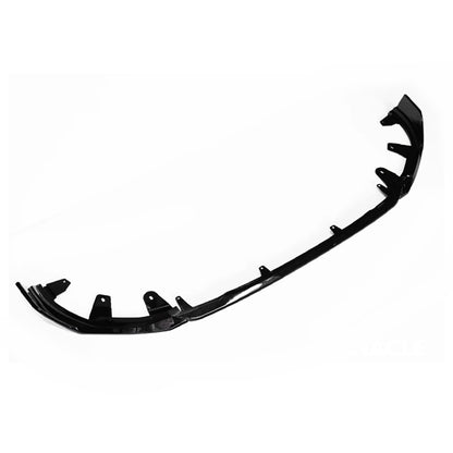 ART.3742 SPLITER ANTERIORE M Perfromance Bmw 2 G42 2021+ Nero Lucido