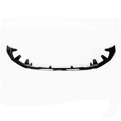 ART.3742 SPLITER ANTERIORE M Perfromance Bmw 2 G42 2021+ Nero Lucido