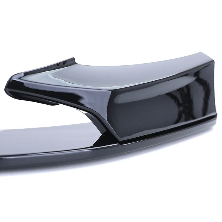 🔥 Spoiler Anteriore M-Sport Look per Bmw 1 (F20, F21) Hatchback (2011-2015) 🔥