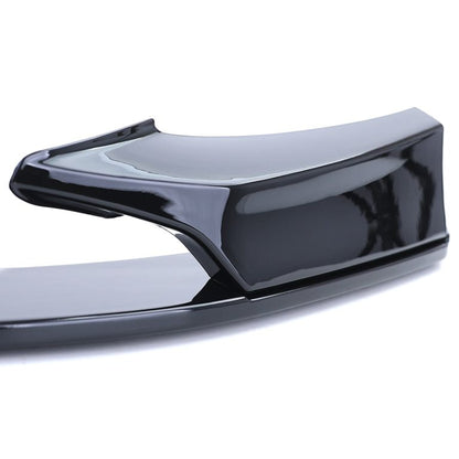 🔥 Spoiler Anteriore M-Sport Look per Bmw 1 (F20, F21) Hatchback (2011-2015) 🔥
