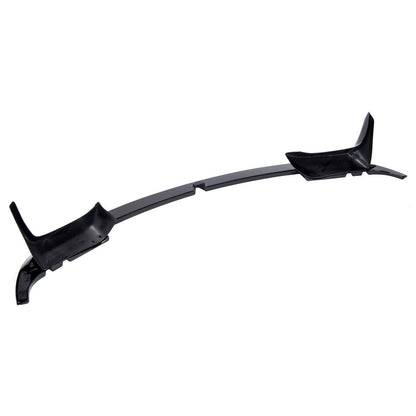 👉Splitter stile M3 adatto per BMW Serie 3 (F30, F31) 11-18 Nero lucido👈