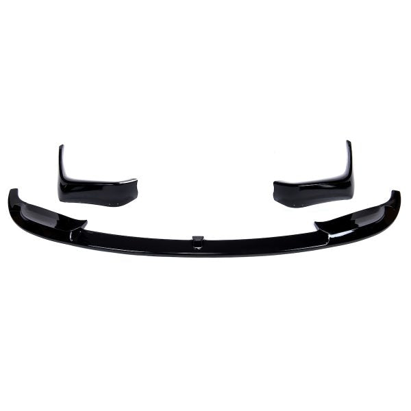 💕Spliter  anteriore adatto  per Bmw 3 (F30, F31)💕