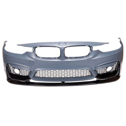 💕Spliter  anteriore adatto  per Bmw 3 (F30, F31)💕