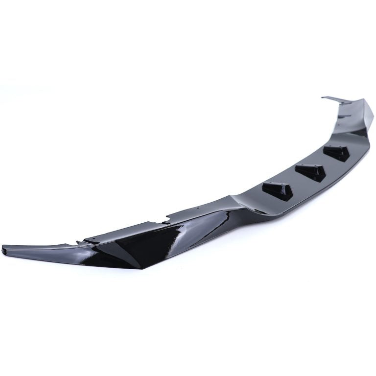 ART.3753 Spliter Anteriore M5 CS Look per Bmw 5 (G30) (2016-2020)