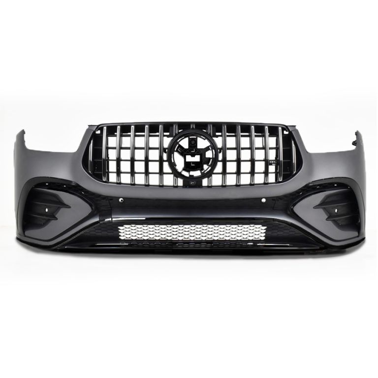 🔥ART.9403 PARAURTI ANTERIORE GLE 53 AMG 2024 CERCA MERCEDES GLE W167 C167 19+🔥