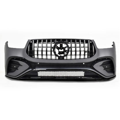 🔥ART.9403 PARAURTI ANTERIORE GLE 53 AMG 2024 CERCA MERCEDES GLE W167 C167 19+🔥