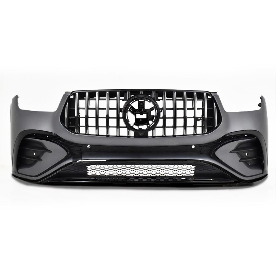 💫ART.9240 Paraurti Anteriore stile GLE 53 AMG per GLE W167 C167 2019+💫