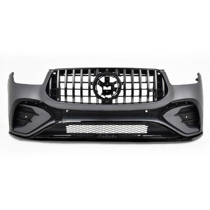💫ART.9240 Paraurti Anteriore stile GLE 53 AMG per GLE W167 C167 2019+💫