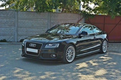 Splitter Version 2 adatto per AUDI A5 S-Line 8T 2007-2011