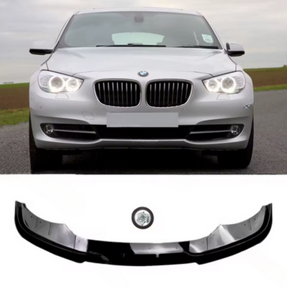 ART.4883 SPLITTER BMW Serie 5 GT F07 2009-2017