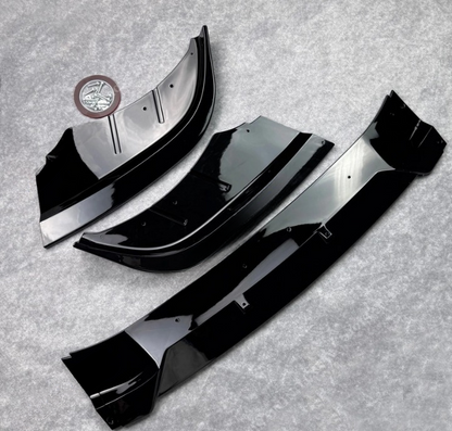 ART.4883 SPLITTER BMW Serie 5 GT F07 2009-2017