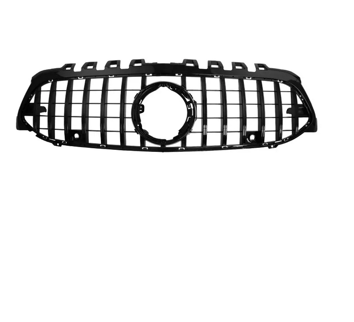 ART.4953 GRIGLIA Mercedes Benz A-Class W177 18-25