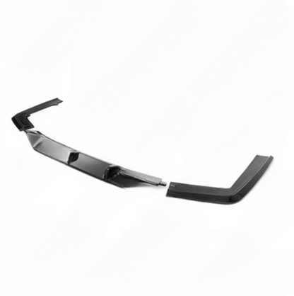 ART.4748 SPLITTER POSTERIORI Bmw G11/G12 730d M760i M Sport 2019-2022