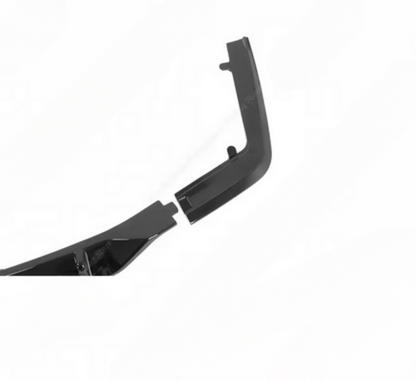 ART.4748 SPLITTER POSTERIORI Bmw G11/G12 730d M760i M Sport 2019-2022