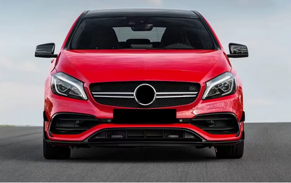 💕BODYKIT BENZ W176 2013-2018 LOOK A45💕