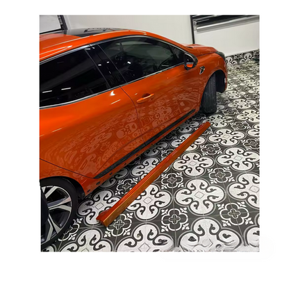 💕ART.2617  Sport Minigonne Laterali 2019 -  RENAULT CLIO 💕