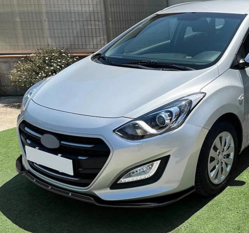 💕SPLITTER  Hyundai I30 MK2 MK2.5 2012-2017  💕